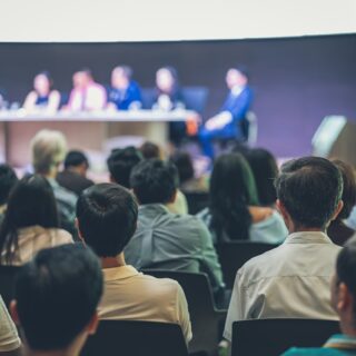 konferencja gadżety reklamowe