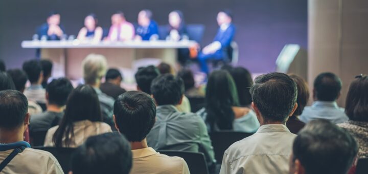 konferencja gadżety reklamowe